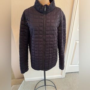 The Original Black Ben Sherman Woman’s Coat, Size Medium, Excellent Condition!